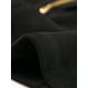 thumbnail image 5 of Chaqueta Allegra K Steampunk para Mujer Vintage con decoración de botones color negro M, 5 of 5