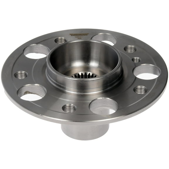 Dorman 930-017 Rear Wheel Hub for Specific Mercedes-Benz Models