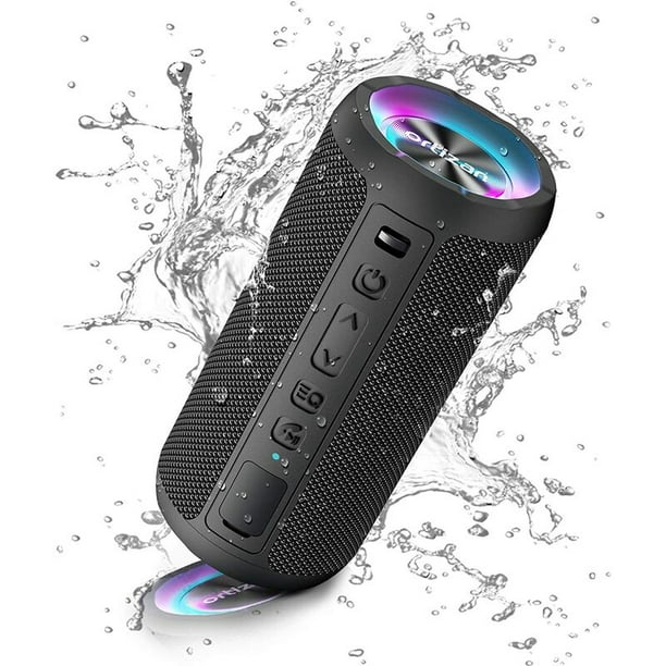 JBL BoomBox 3 Noir – Haut-parleur portable résistant à l'eau et la  poussière – Son ultra