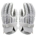 thumbnail image 1 of Guantes de lacrosse STX Surgeon RZR 2 blancos talla M para adulto, 1 of 1