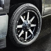 Firestone Destination LE3 245/65R17 107T Tire Fits: 2004 Jeep Grand Cherokee Overland, 2019 Jeep Cherokee Trailhawk Elite Simolary simolary.com 16