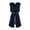 Blue, variant on Medieval Viking Tunic Shirt V-Neck Sleeveless with Belt Mid Length Plus Size Cosplay Stage Renaissance Events Performance Halloween Costume Pirate Top