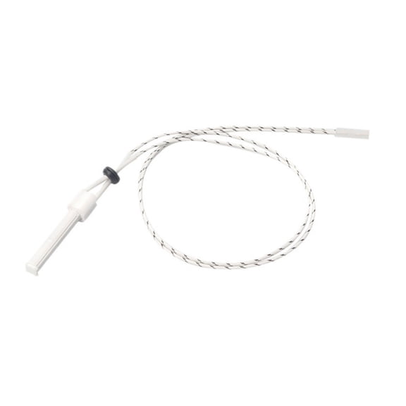 Pellet Grilling Igniters Replacements Stable Grilling Hot Rod Igniters with Corrosions Resistance for Outdoor Coking
