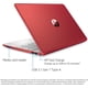 thumbnail image 3 of Laptop Hp Roja Intel Pentium Silver ram 16gb ssd 512 GB pantalla 15.6 + Mochila, 3 of 5