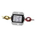 thumbnail image 1 of Regulador De Voltaje Reductor Shamjiam DC 12 / 24V A 5V / 10A / 50W Convertidor Reductor, 1 of 7