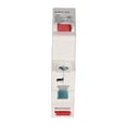 thumbnail image 2 of Household Circuit Breaker,Circuit Breaker 1P Mini MC Circuit Air Switch Expertly Crafted, 2 of 8