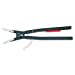 thumbnail image 3 of GEDORE E-8000 A 4 EL Paire de Embouts de Rechange, Droits, d 3.2 mm, 3 of 4