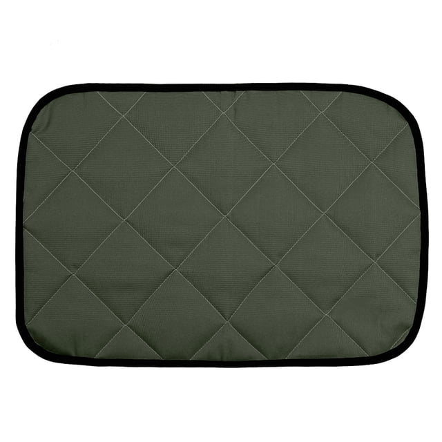 Car Pet Mat, Oxford Cloth Summer Pet Mat, Practical For Cats Dogs Orange,Yellow,Green