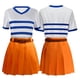 thumbnail image 5 of Disfraces de cosplay Disfraces de cosplay de anime de juegos Disfraces de cosplay de Halloween, 5 of 6