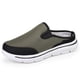 thumbnail image 2 of Zapatos Plataforma Felpa Suela Gruesa Impermeables Unisex para Amantes Del, 2 of 9