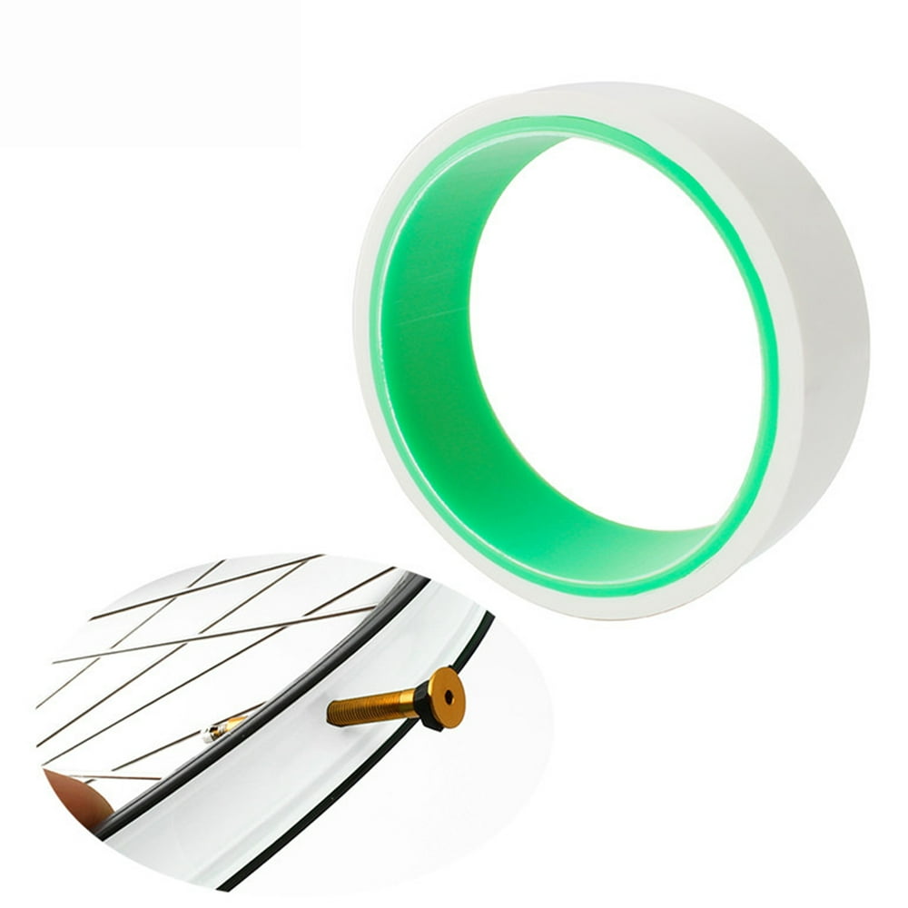 SPRING PARK Tubeless Rim Tape,Bicycle Rim Strips Tape 10m Roll Anti Puncture for Mountain Bike