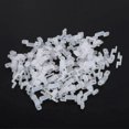 thumbnail image 4 of Light Bar Mounting Bracket Clip Silicone Fixing Clip LED Light Bar 100pcs - ya01, 4 of 5