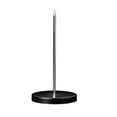 thumbnail image 2 of Colaxi Desk Receipt Holder Paper Memo Holder Straight Rod Paper Holder Note Holder Multiuse Ticket Fork Stand for Restaurant Desktop A, 2 of 8