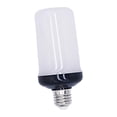 thumbnail image 5 of EHJRE E27 Base Bulb Flickering Fire Light Bulb Flame, Realistic, Flicker Bulb LED Lighted Bulb for Home, Holiday, Patio Porch Decor E27 Yellow Light, 5 of 8