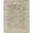 Green/Brown/Taupe, variant on Feizy Eaton Traditional Oriental, Green/Brown/Taupe, 2' x 3' Accent Rug Easy Care Stain Resistant Water Resistant Classic Floral & Botanical Design Carpet for Living Dining Bed Room