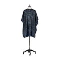 thumbnail image 3 of Fromm Premium Camo Barber Cape - Black, 3 of 3