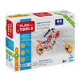 thumbnail image 3 of Play With Tools Mediano Motocicleta Deportiva WUUNDENTOY Wuundentoy 3503, 3 of 6