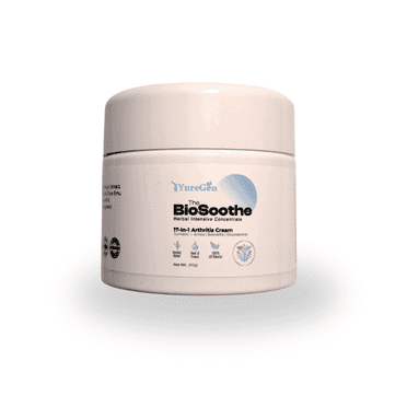 Yuregen BioSoothe Topical Joint Formula