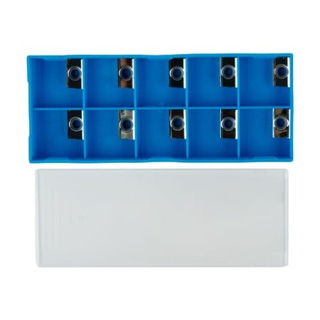 

GLFILL for Aluminum Apkt1135Pdfr-Ma H01 Apmt1135 Carbide Milling Inserts Cutter Blade