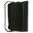 thumbnail image 4 of Polk Audio Atrium 5 All-Weather Outdoor Loudspeaker - Pair (Black), 4 of 7