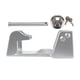 thumbnail image 5 of Cerradura de cuello de cisne DYNWAVEMX para remolque Plata alta resistencia, 5 of 8