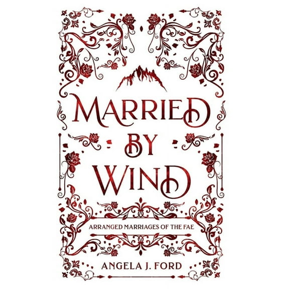 Married by Wind, (Hardcover)