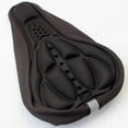 thumbnail image 3 of Bangcool Bicycle Saddle Cover Reflective Strip 3D Bike Cushion Cover Bicycle Seat Cover, 3 of 3