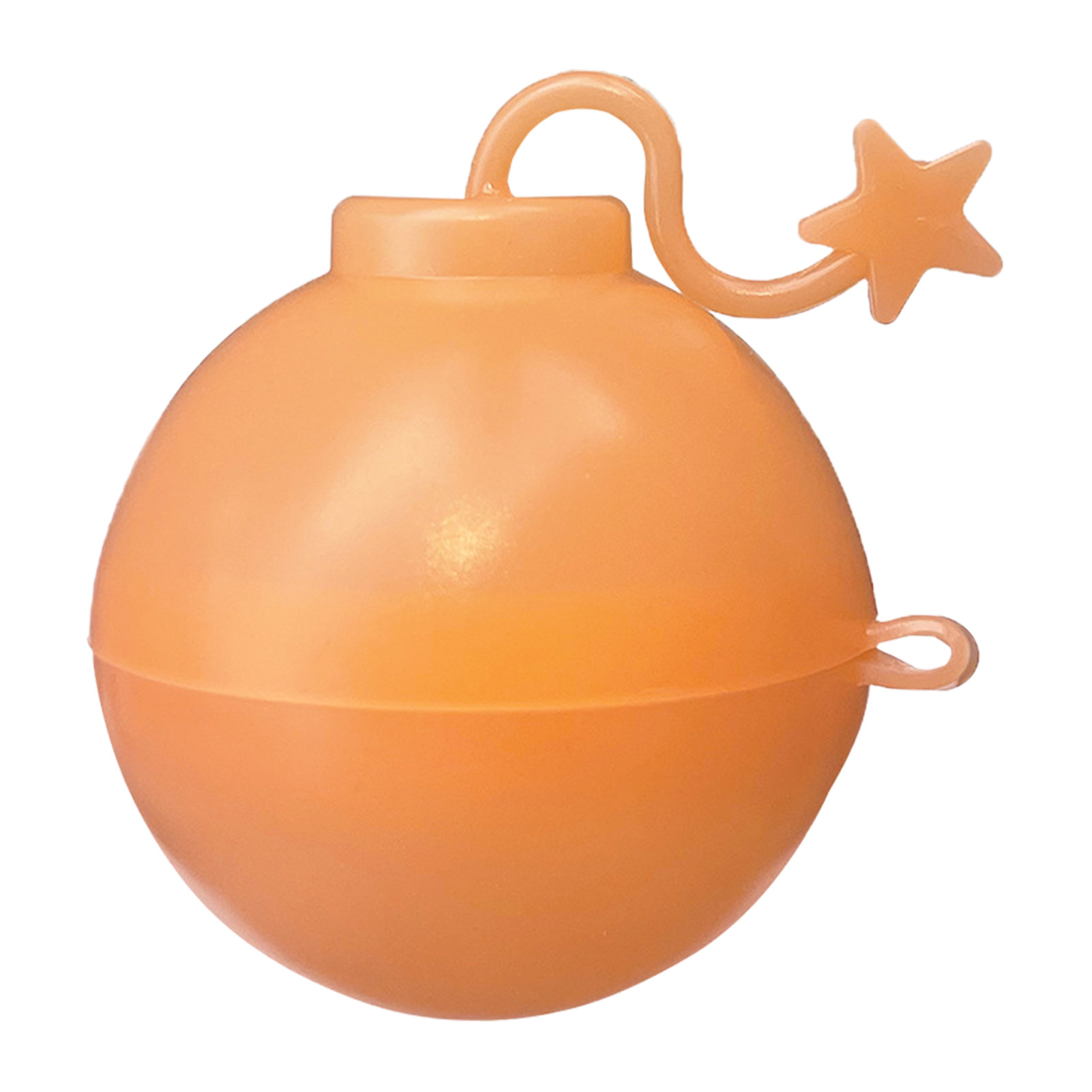 Ksruee Silicone Water Splash Ball Quick Fill Soft Silicone Water