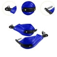 thumbnail image 6 of DimyFew Motorcycle Dirt Bike for ATV Motorcycle Accessories Blue, 6 of 9