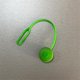 thumbnail image 5 of 1/2PC Silicone Bike Tail Light LED Night Backpack Creative Safety Warning Lights, 5 of 5