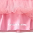 thumbnail image 4 of Little Girls Tulle Easter Dresses Bunny Outfits Size 7, 4 of 5