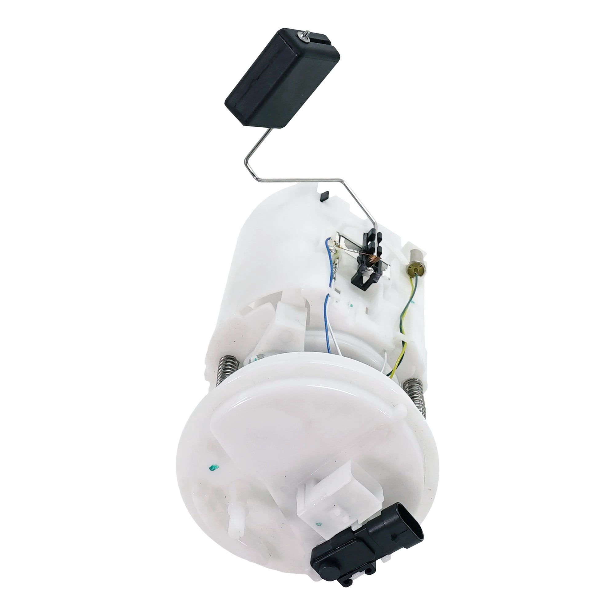 Fuel Pump Compatible with 2009-2011 Chevrolet Aveo 2009-2010 Pontiac G3 4Cyl 1.6L With Sending Unit