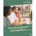 thumbnail image 1 of Pre-Owned Test Development and Validation, 9781544377148, 1544377142, Paperback, 1 edition, 1 of 1
