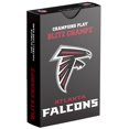 thumbnail image 1 of Juego de cartas de fútbol Blitz Champz Atlanta Falcons NFL, 1 of 5