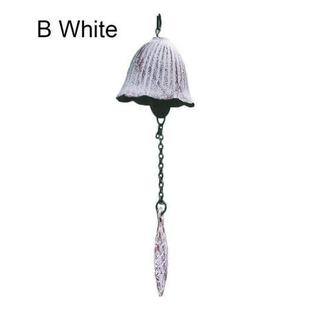 Creative Home Furnishing Metal Wind Chimes Southern Cast M0J4 Decorative Memorial C9V3 L3I9 L1M5