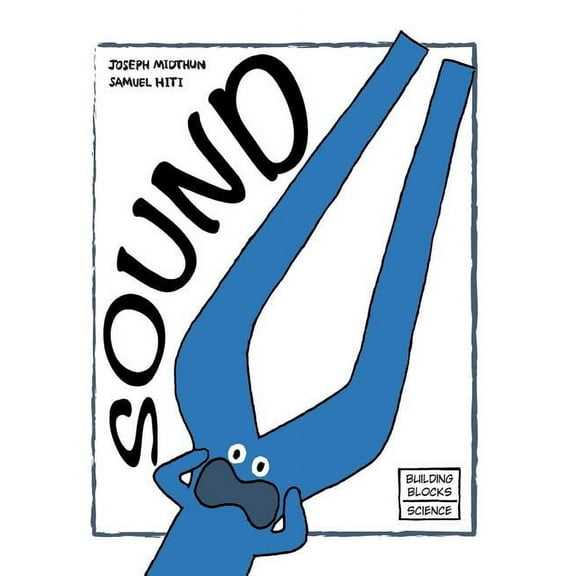 Building Blocks of Physical Science/Hard Sound, Book 10, (Hardcover)