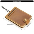 thumbnail image 5 of Slimly Travel Journal Portable Notepad For Business Meetings Classes Notebook, 5 of 7