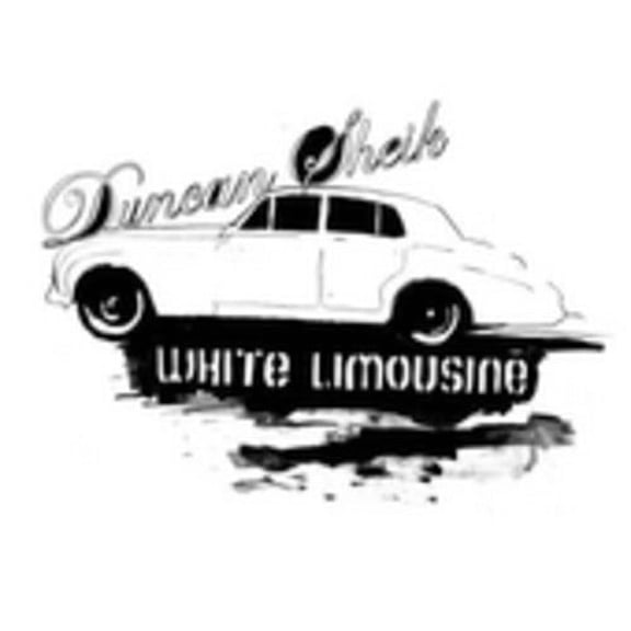 Duncan Sheik - White Limousine - Music & Performance - CD