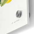 thumbnail image 3 of Epic Art 'Boho Bouquet XVII' by James Wiens, Acrylic Glass Wall Art, 24"x24", 3 of 8