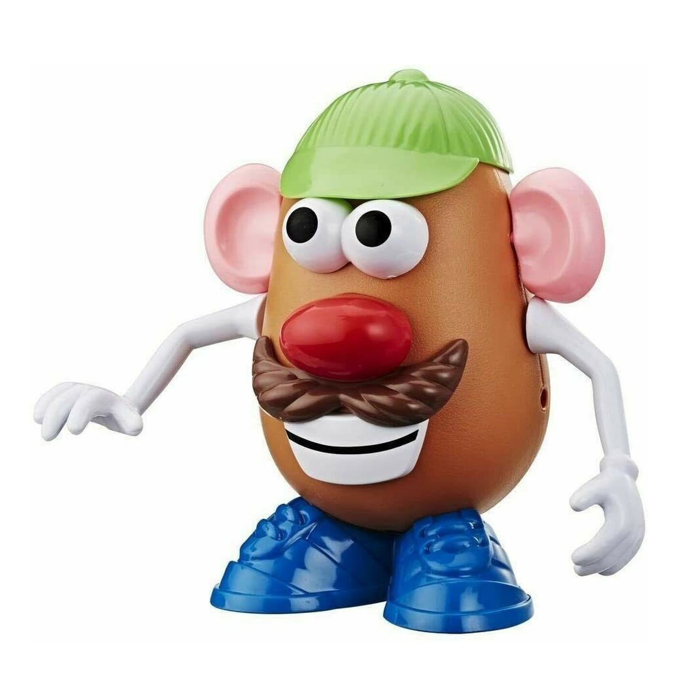 hasbro and mr potato head