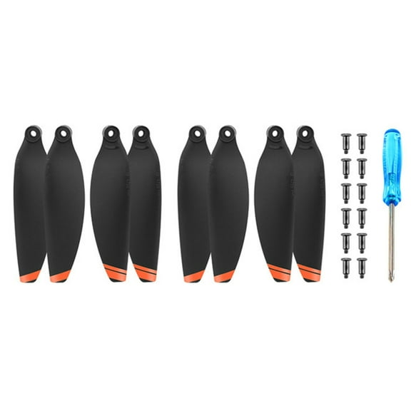 4726F Propellers Replacement Low Noise Wing Props Spare Part