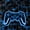 Black, variant on Erosebridal Bright Gamepad Twin Quilt Set,Red Gaming Plaid Twin Coverlet Set For Boys,2-Piece