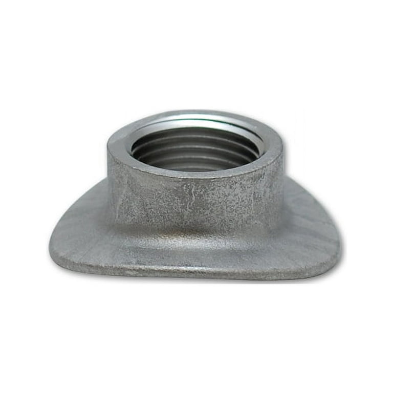 Saddle Style Weld On Oxygen Sensor Bung 1188 Saddle Style Weld On Oxygen Sensor Bung 1188