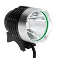 thumbnail image 1 of Faro de bicicleta LED BuyWeek USB 3000 lm, 1 of 12