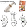 thumbnail image 5 of Neckline Slimming And Conditioning Massage System, Face Lift Slimming Chin, 5 of 5