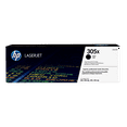 thumbnail image 3 of HP 305X High Yield Black Original LaserJet Toner Cartridge, ~4,000 pages, CE410X, 3 of 7