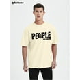 thumbnail image 3 of Whichone People Not A Big Fan Graphic Adult Humor Sarcastic Mens Funny Saying T-Shirt, 3 of 9
