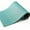 Teal, variant on PABUBE Kitchen Rugs and Mats Anti Fatigue Cushioned, Non Slips Kitchen Floor Mat in Front of Sink, Memory Foam Floor Mat for Standing, 17"x29"+17"x59", Black