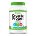 thumbnail image 1 of Proteína Orgánica Vegetal Orgain Organic Protein 1242 KG Vainilla, 1 of 2
