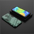 thumbnail image 3 of Funda para Xiaomi Redmi NOTE 9 Protección A Prueba De Golpes Con Soporte De TPU Duradero Y Práctico, 3 of 5